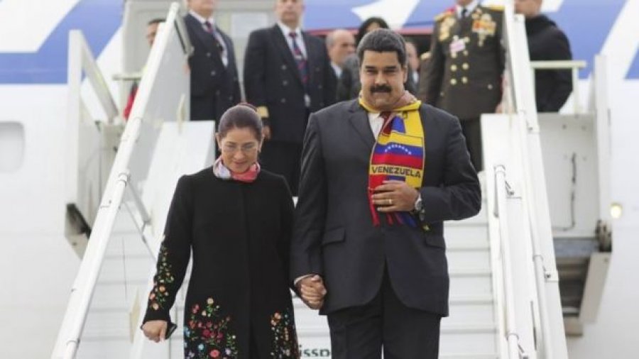 Venezuela e konfirmon: Forcat Delta të SHBA kapën Maduron dhe gruan e tij, duam të shohim prova jete