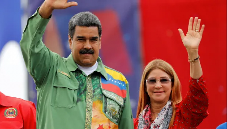 Prokurorja e Përgjithshme e SHBA: Maduro dhe gruaja e tij do gjykohen në SHBA për trafik droge dhe armësh