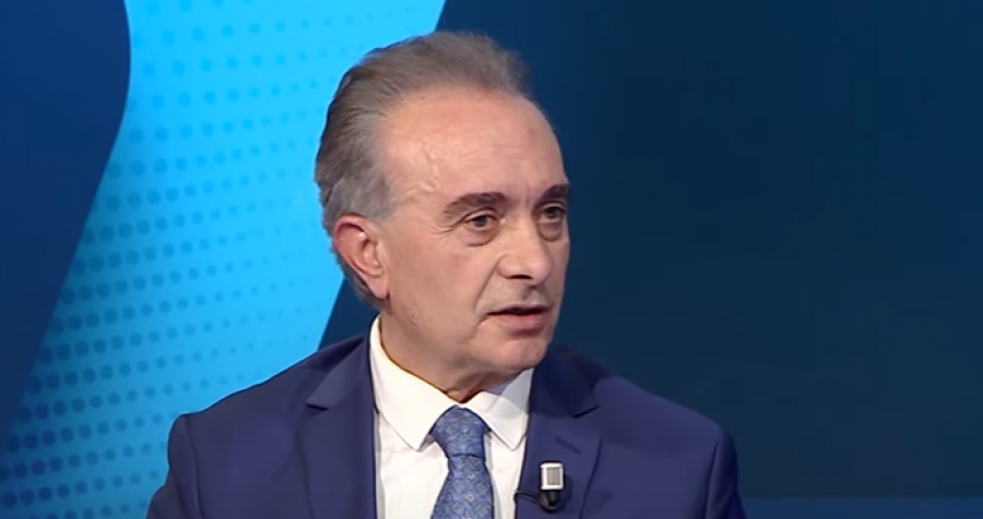 Luan Baçi: Ra Ma… duro. Regjimet autoritare nuk e kanë të gjatë