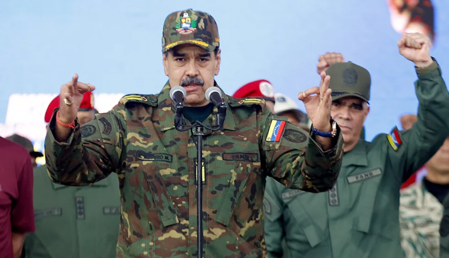 Kongresmeni republikan: Kapja e Maduros si rënia e Murit të Berlinit, veprimi i Trump është historik