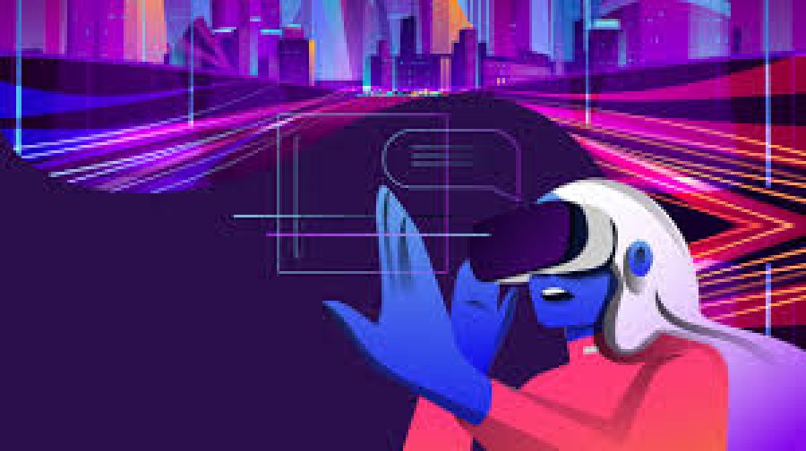 Metaversi: Bota virtuale që po ndryshon jetën tonë