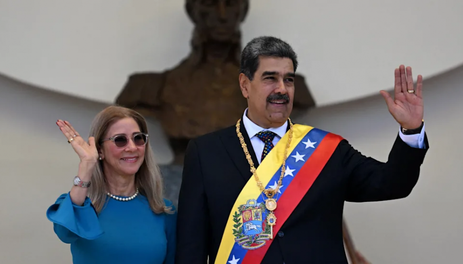 Arrestimi i narko-diktatorit/ Mediat amerikane: Maduro dhe gruaja e tij u kapën nga forcat Delta