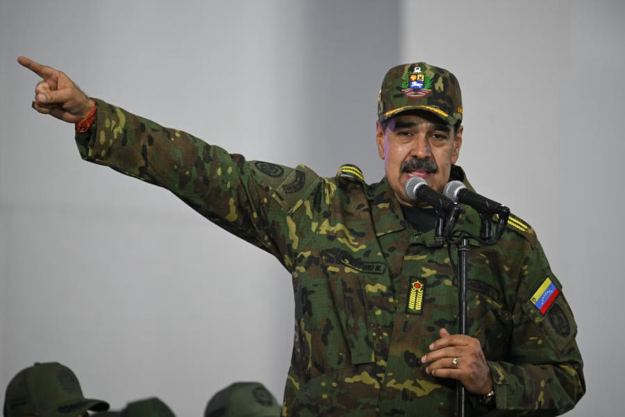 SHBA kap kreun e narko-shtetit në Venezuelë/ BBC: Ja çfarë dihet deri tani për Maduron