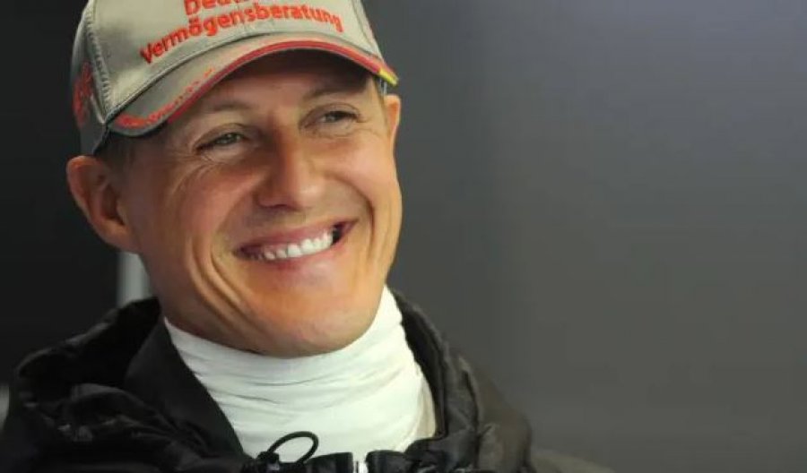 Bota e Formulës 1 uron Schumacher-in: Sot lindi një legjendë!