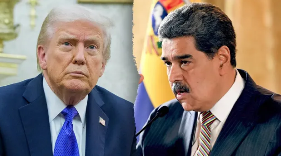 Maduro del të hënën para gjyqit në SHBA/ Trump: E kapëm brenda në një 'fortesë' çeliku