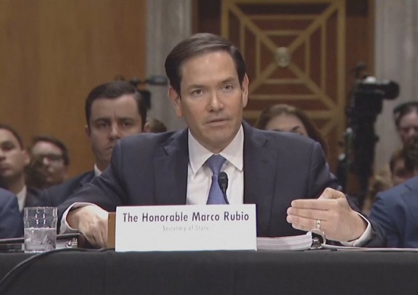 Rubio: SHBA nuk ka nevojë për naftën e Venezuelës