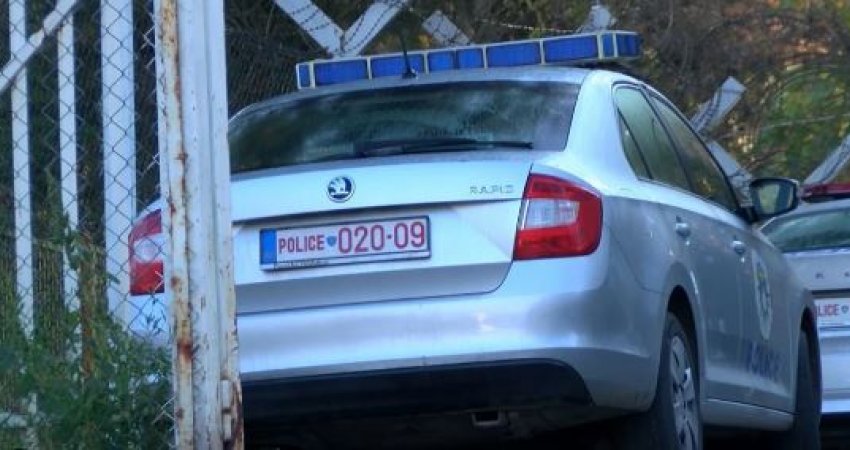 Gruaja në Podujevë sulmon fizikisht bashkëshortin, arrestohet