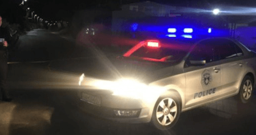 Plagosja në Podujevë: Arrestohen dy të dyshuar