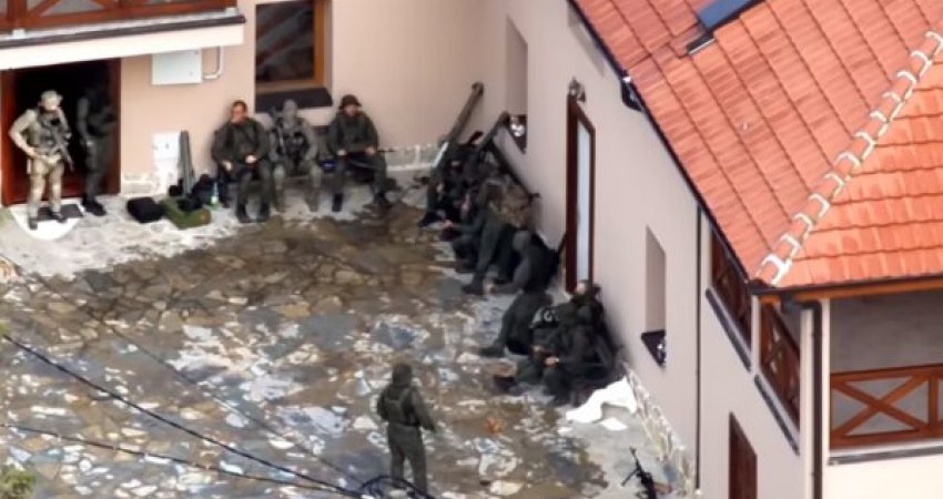 Rasti “Banjska”, pritet së shpejti aktgjykimi