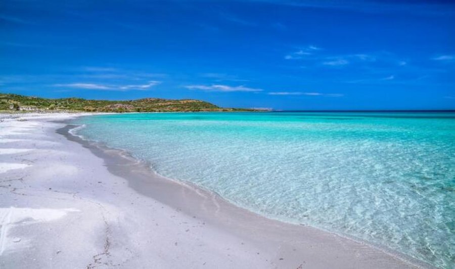 Ndër vendet e frymëzuara nga e bardha sublime, Pantone 2026
