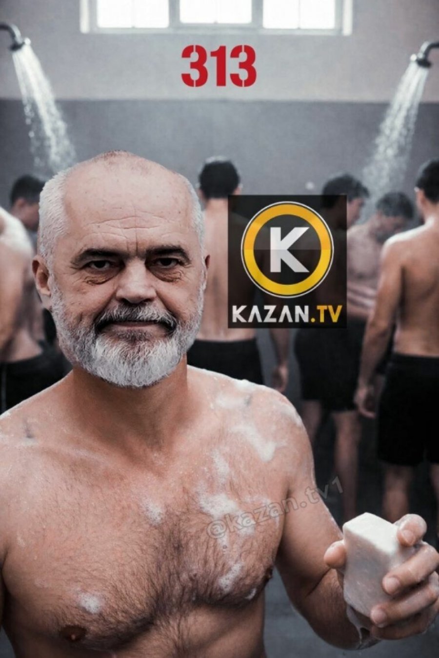SHBA arreston Maduron, interneti 'arreston' Ramën, shpërthejnë meme-t në rrjet