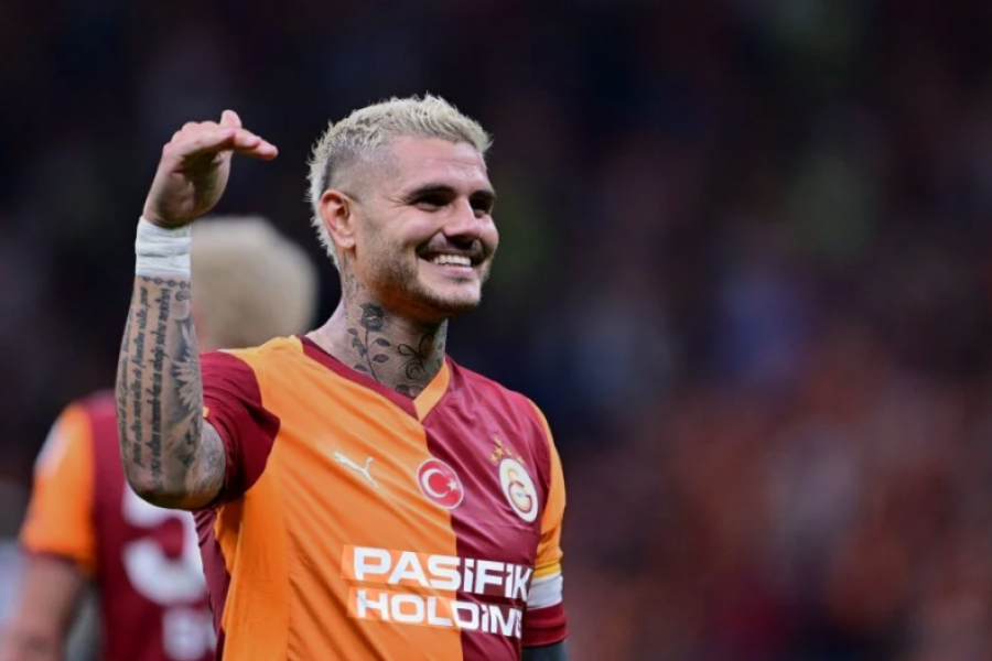 Icardi nuk kthehet në Itali, detajet e marrëveshjes se re me Galatasaray-n