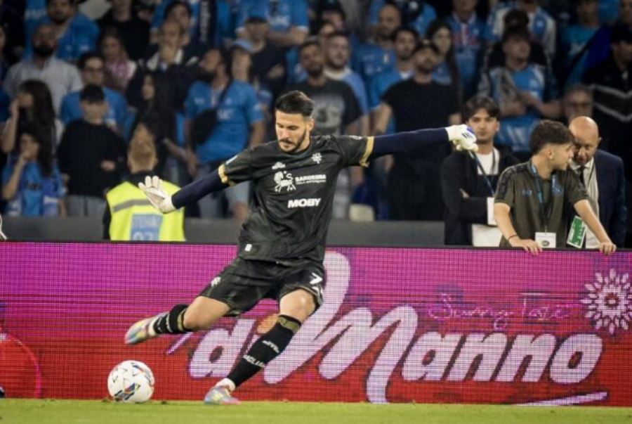 Zyrtare/ Cagliari kthen nga huazimi te Frosinone Alen Sherrin