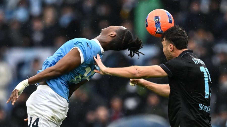 Rrahmani, mbrojtësi goleador, askush si ai në Serie A që nga viti 2021