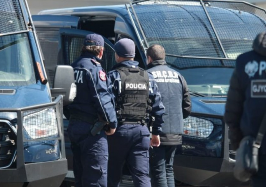 I dënuar në Lituani, arrestohet në kufi 39-vjeçari nga Kosova
