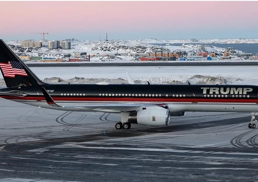 Pse Trump e dëshiron kaq shumë Grenlandën dhe çfarë mund të nënkuptojë kjo për Evropën?