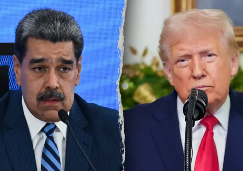 Presidenti Donald Trump e riktheu Amerikën si superfuqinë e vetme në botë
