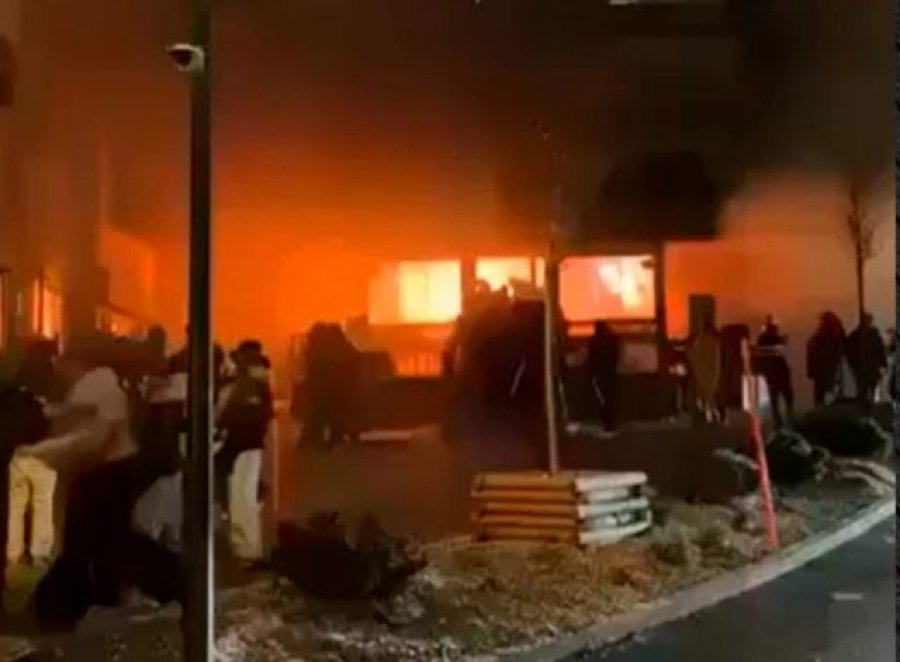 Identifikohen 116 të plagosurit nga zjarri me 40 viktima në Zvicër