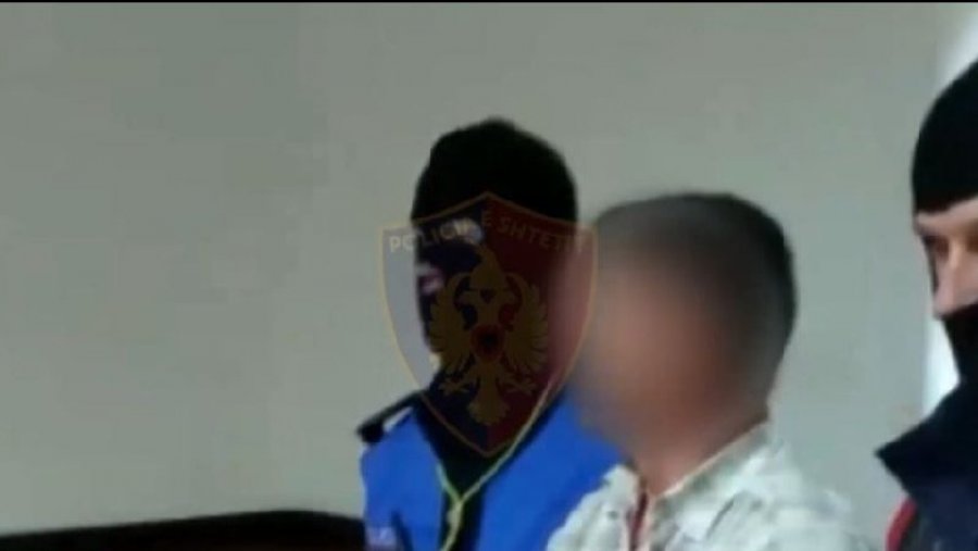 Apeli dënon me 22 vite burgim Astrit Sinanaj, mikun e Julian Sinanaj të Vlorës. Vuri tritolin C4 tek makina e Verzivollit