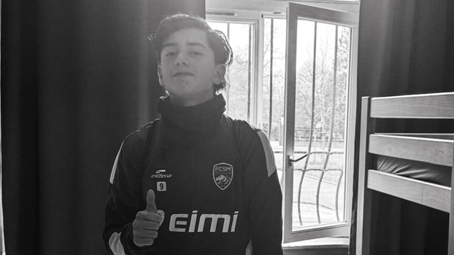 Tragedia në Crans-Montana, vdes në moshën 14-vjeçare djali i drejtuesit të Sochaux