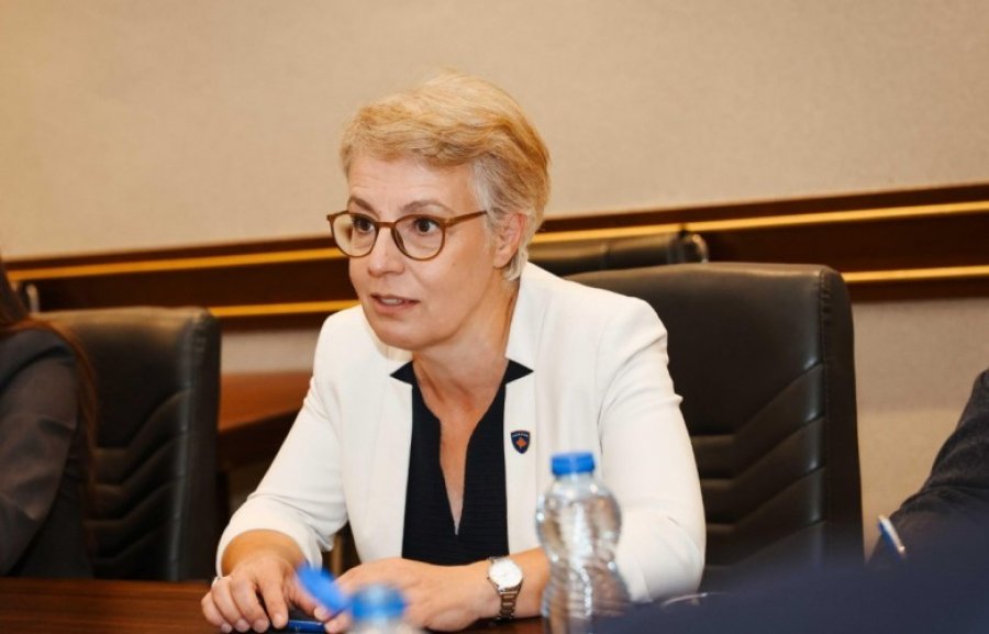 Gërvalla: Për të kuptuar synimet e Rusisë në rajon, vëzhgoni Serbinë!
