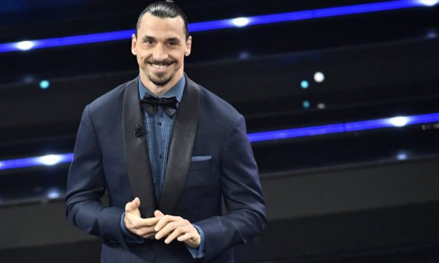 Ibrahimovic ndan një kujtim të pazakontë nga transferimi tek Ajaxi: Nëna mendoi se kisha vdekur