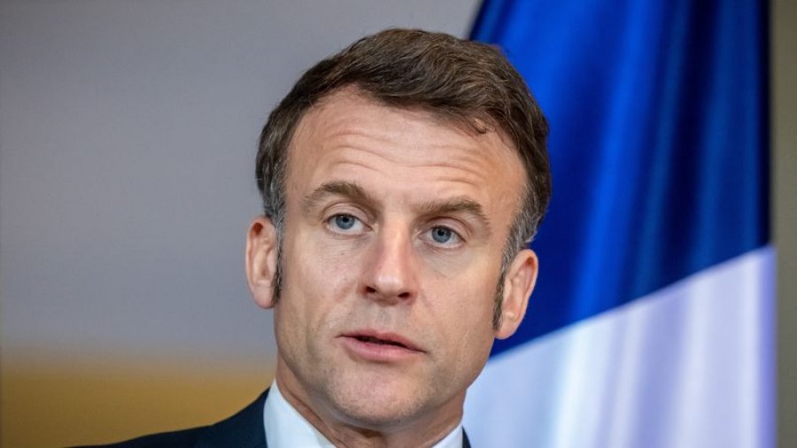 Macron nuk e miraton metodën e përdorur nga SHBA-të për arrestimin e Maduros