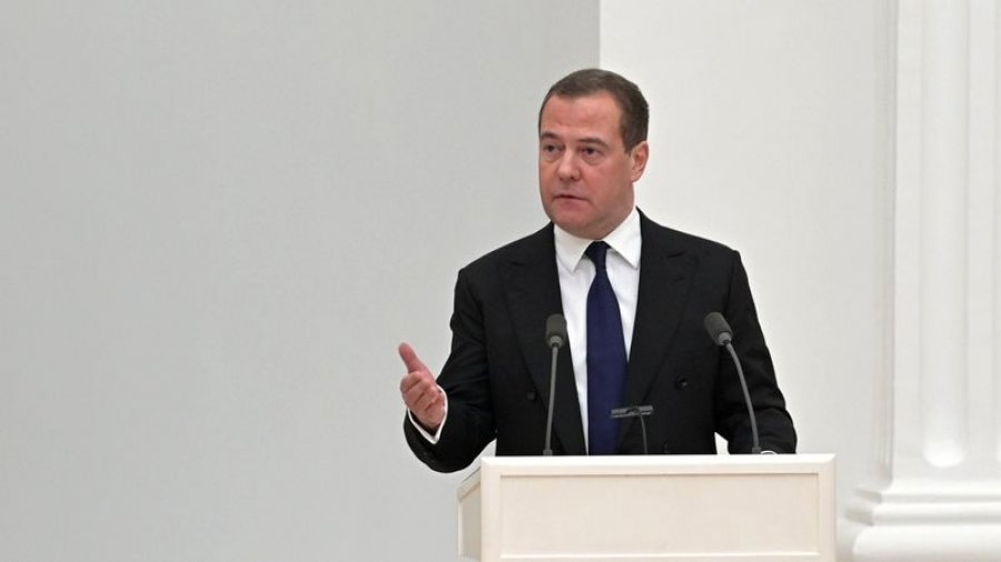‘Do ta rrëmbejmë Merz si Maduron’ - Gjermania kritikon ashpër komentet e ish presidentit rus