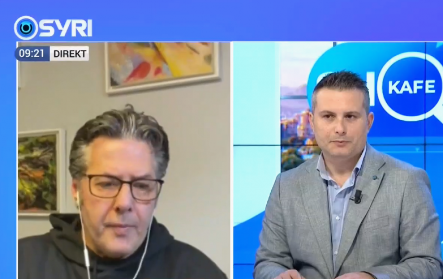 'Me Edi Ramën nuk ka zgjedhje', Paloka: Qeveria teknike ka kohë që është domosdoshmëri...