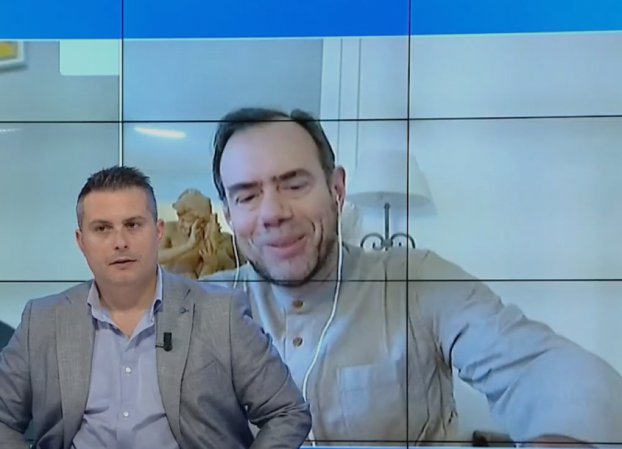 Kriza politike, Burimi: Opozita duhet të përgatisë qeverinë teknike në hije...