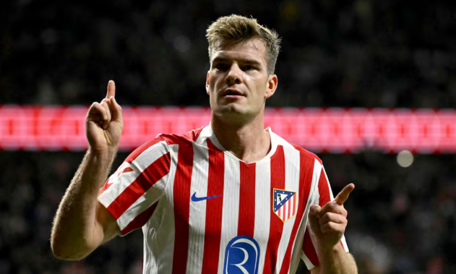 Juventusi, sondazh për Sorloth, studion shkëmbimin me Jonathan David
