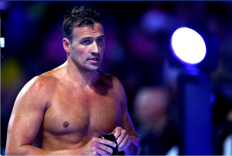 Një nga notarët më të suksesshëm të të gjitha kohërave shiti tre medalje ari olimpike