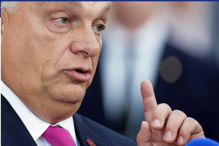 Orban: Ngjarjet në Venezuelë duhet të çojnë në një situatë më të favorshme në tregun botëror të energjisë