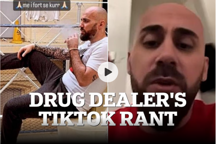EMRI/ Vrasësi shqiptar që postonte TikTok nga burgu britanik pritet të deportohet në Shqipëri