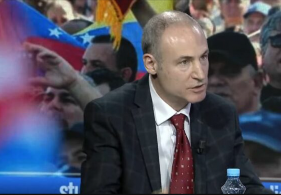 ‘Pse Shqipëria ka ngjashmëri me Venezuelën?’/ Bumçi: Rama mes autokratëve që s’e bëjnë gjumin e qetë