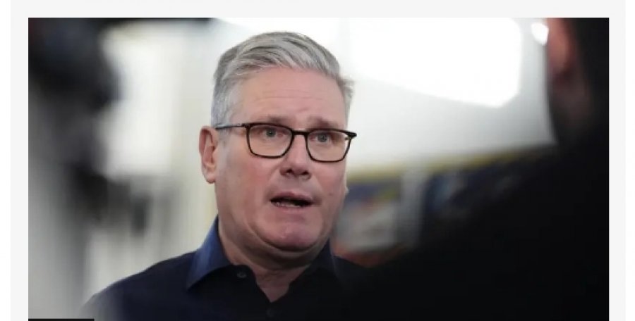 Arrestimi i Maduros/ Starmer: Dëshiroj të shoh jë tranzicion paqësor drejt demokracisë në Venezuelë