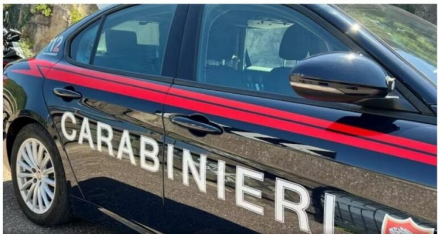 100 kg hashash, kokainë dhe heroinë, arrestohet shqiptari në Itali