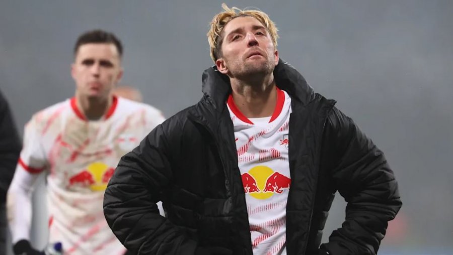 Drama familjare, i jep lamtumirën futbollit për t’u kujdesur për të atin
