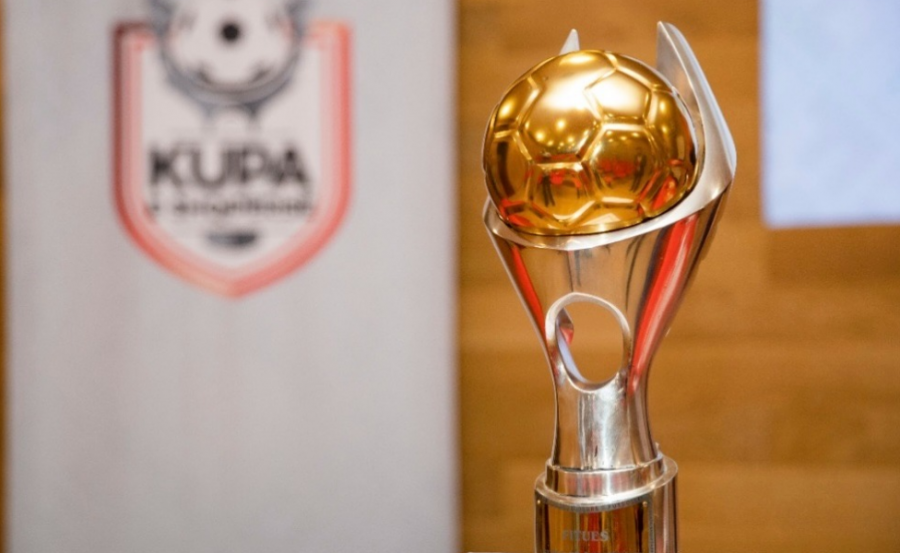 Kupa e Shqipërisë luhet të shtunën, skuadrat synojnë kualifikimin në çerekfinale