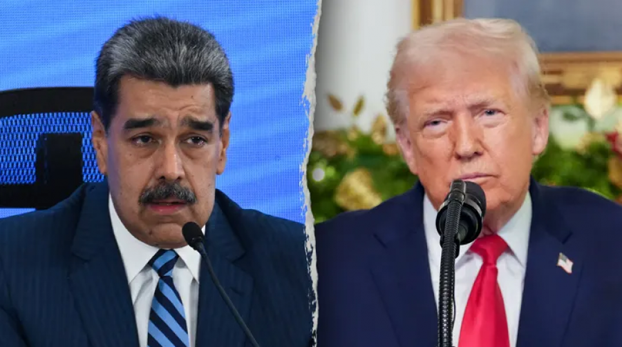 Presidenti Donald Trump e riktheu Amerikën si superfuqinë e vetme në botë