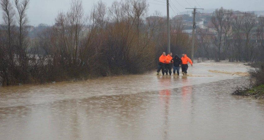 Malisheva shpall gjendje të jashtëzakonshme