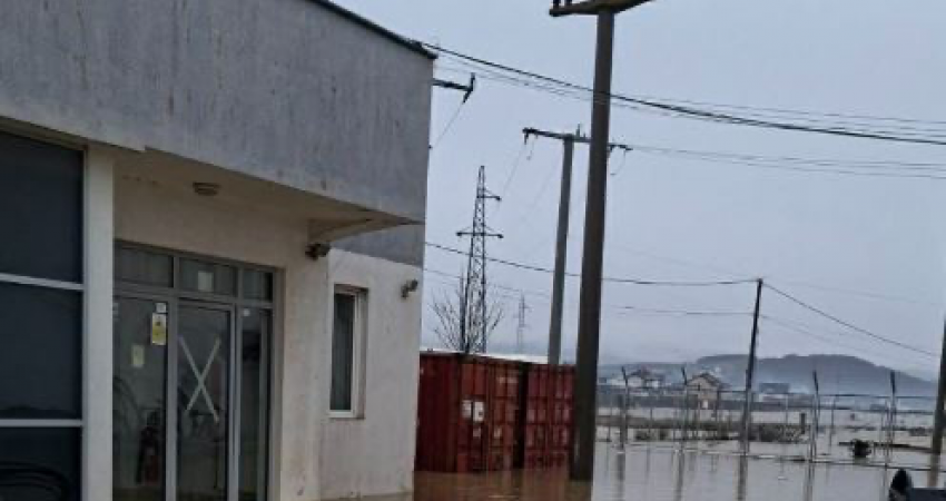 Rreziku nga shirat, KEDS ndërpret furnizimin me rrymë në Drenas, Malishevë e Rahovec