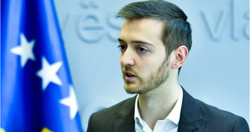 Kadiu: Bislimi nuk e ka takuar kurrë Gjuriqin