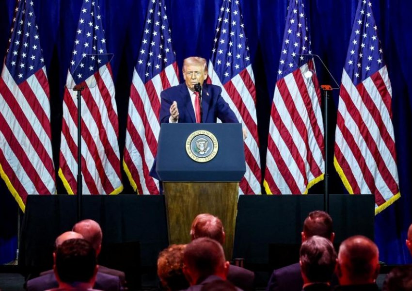  Shtëpia e Bardhë thotë se Trumpi do t’i tërheqë SHBA-të nga dhjetëra organizata ndërkombëtare