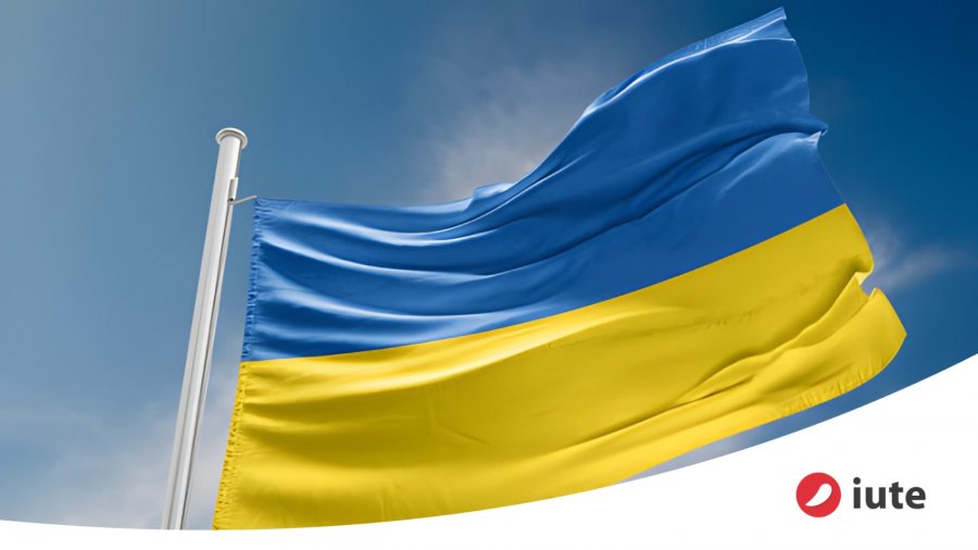 IUTE Group po hyn në Ukrainë për të ndërtuar një bankë plotësisht dixhitale
