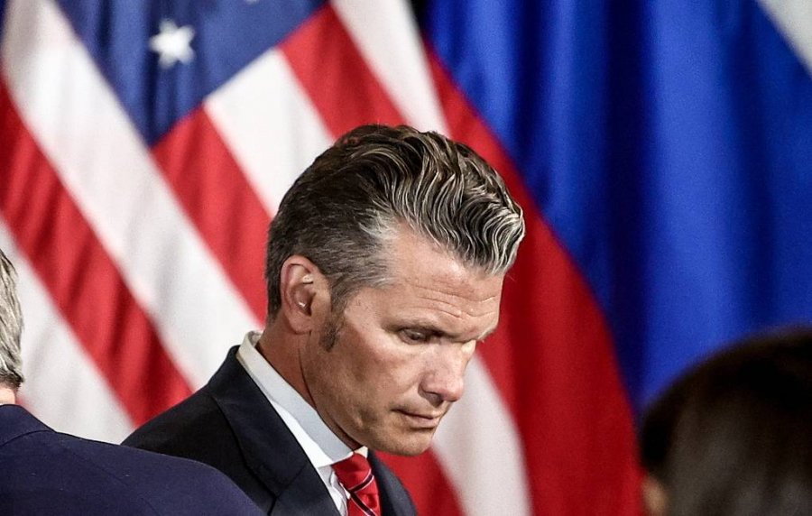 Hegseth: Rreth 200 ushtarë amerikanë ishin në Karakas për të kapur Maduron