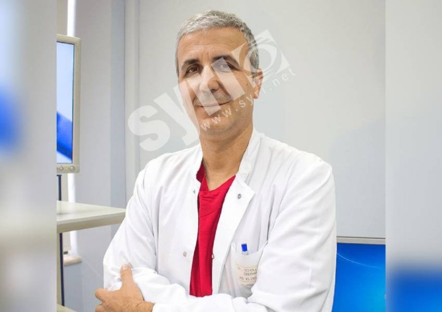 EMRI/ Arrestohet mjeku në Tiranë, rrahu kryeinfermieren në vendin e punës