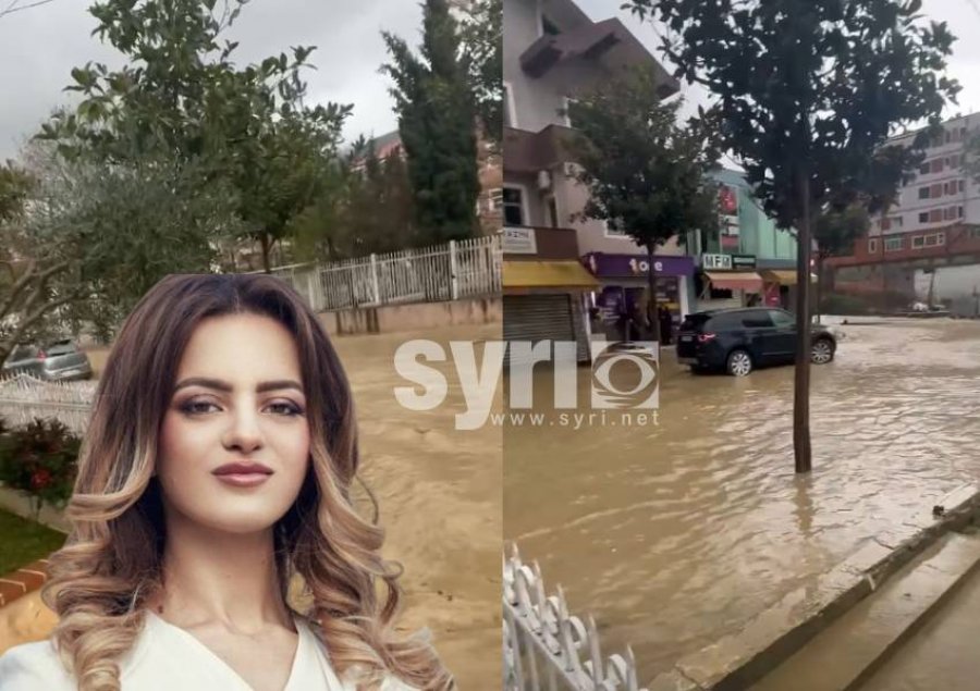 Hoti: Paaftësia që ka uzurpuar Bashkinë Kurbin, Laçi sot nën ujë, familjet dhe bizneset të dëmtuara