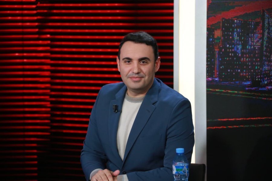 'Shteti i mposhtur nga shiu!'/ Këlliçi: Mjafton një ditë reshje që Tirana të kthehet në një makth për qytetarët e saj