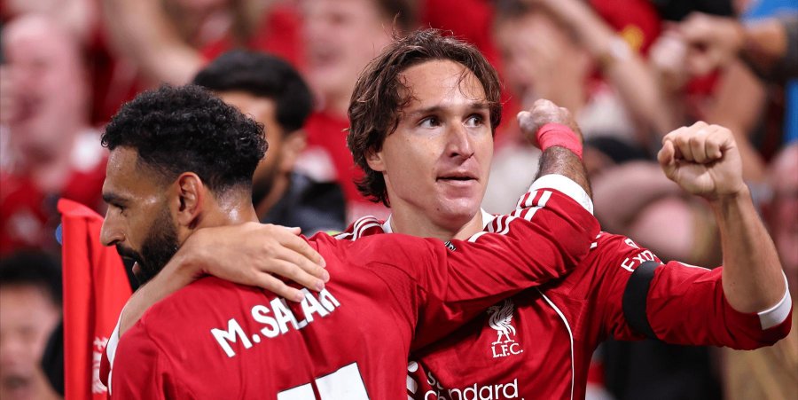 Liverpool-I kërkon 12 milionë euro për Chiesa-n, Salah ngadalëson gjithçka